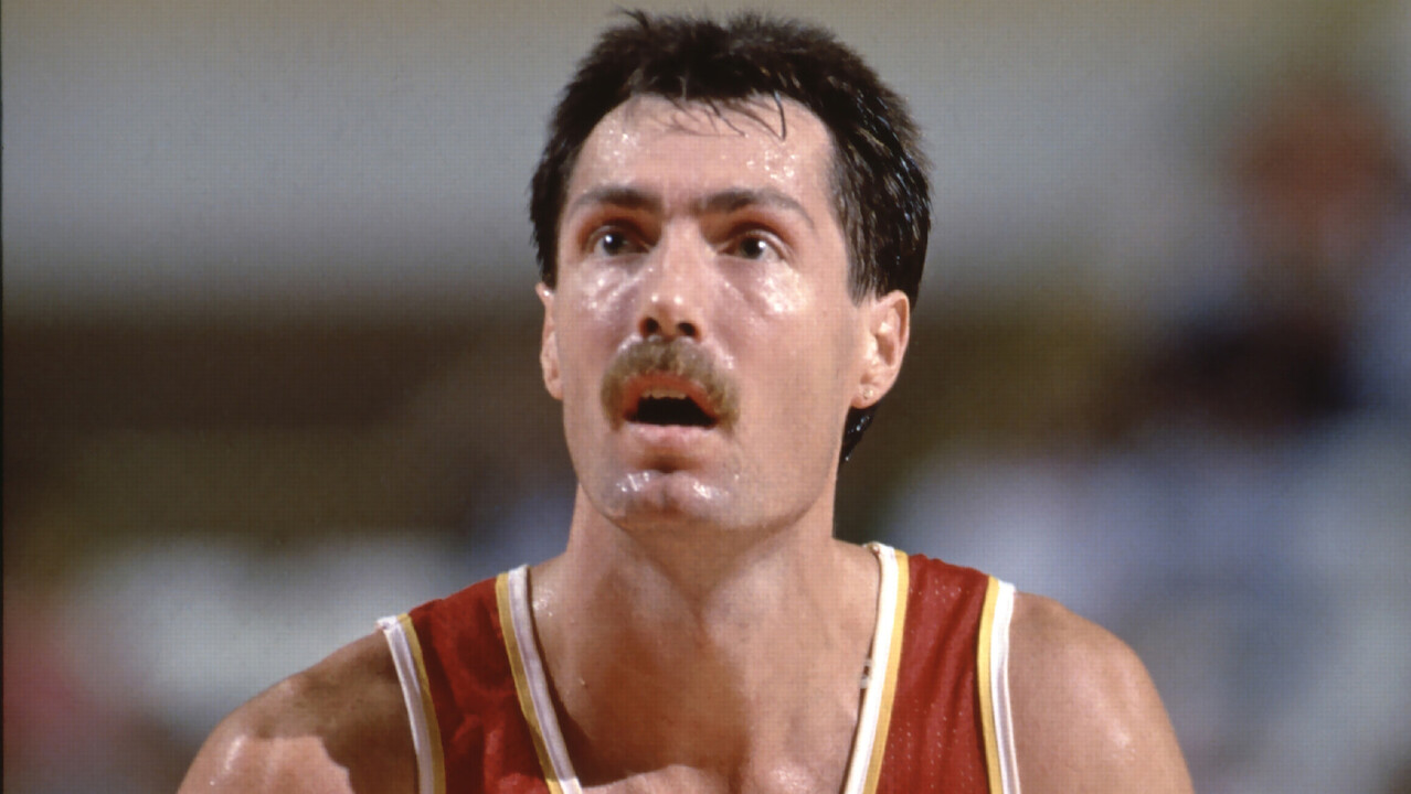 Ralph McPherson (acb Photo)