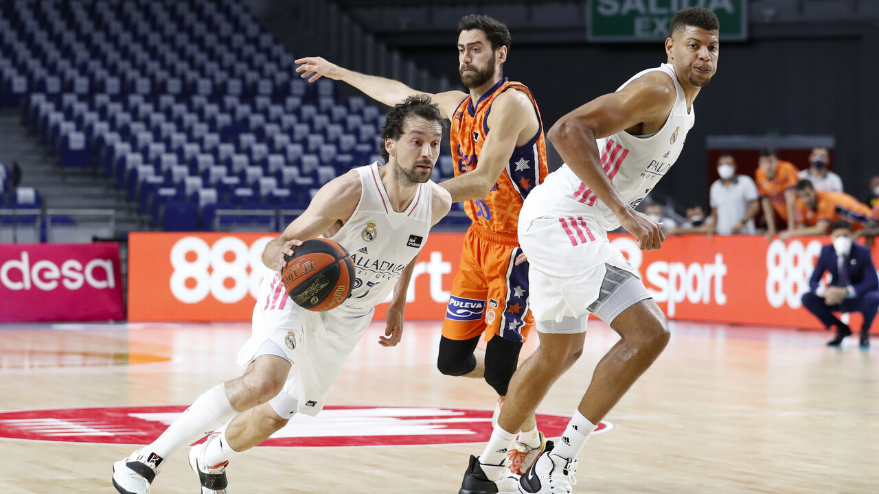 acb Photo / V. Carretero