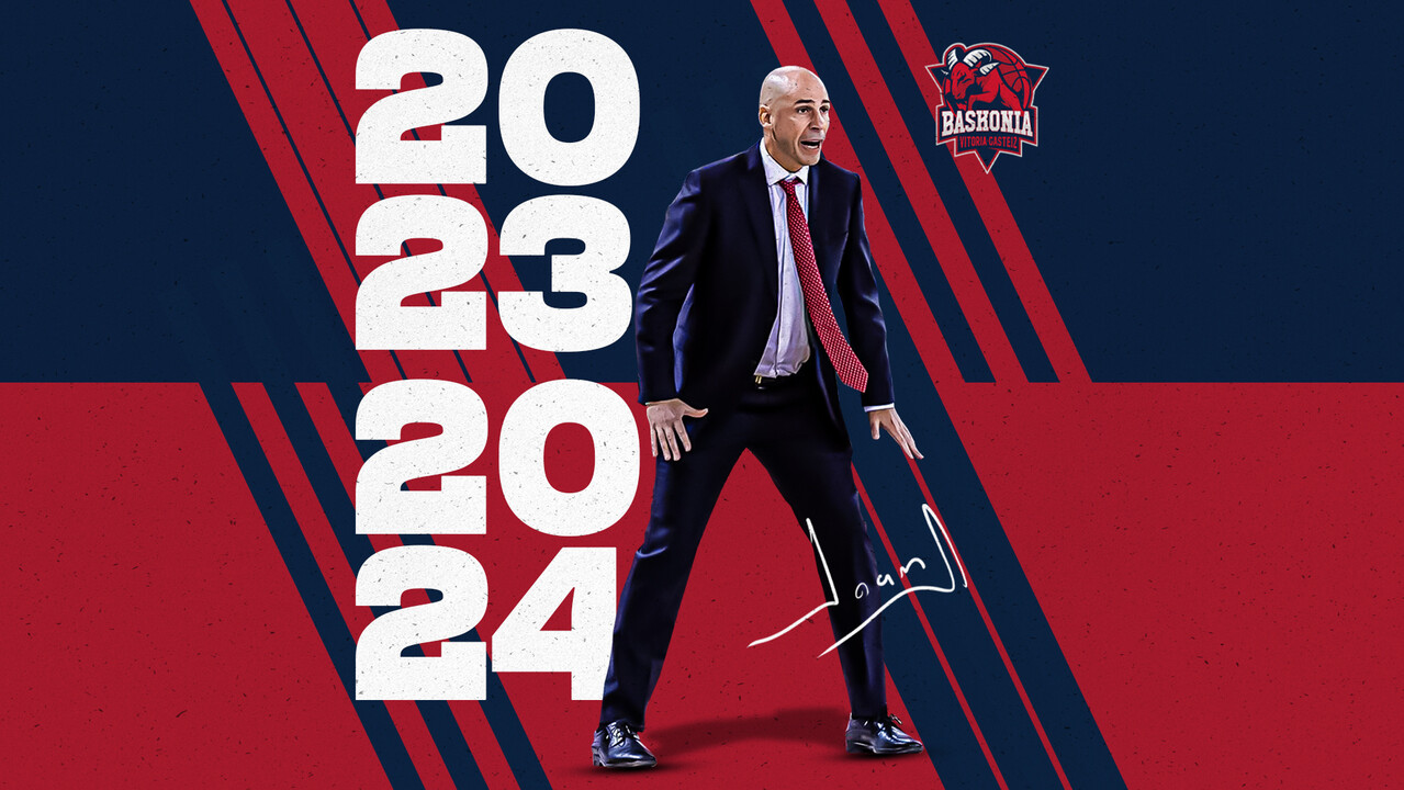 Cazoo Baskonia