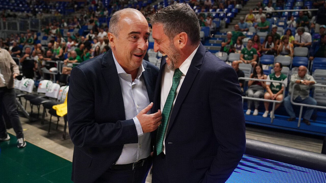 acb Photo / Mariano Pozo