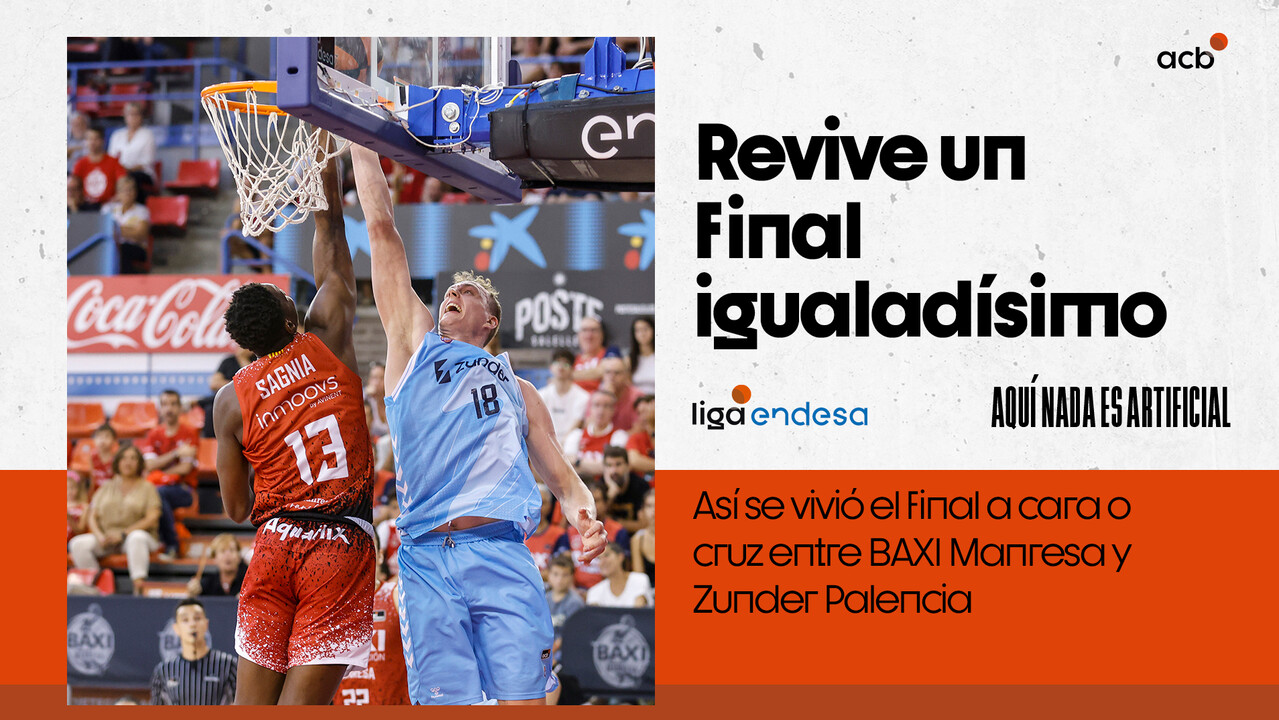 Un explosivo final... &iexcl;y una nueva fiesta manresana!