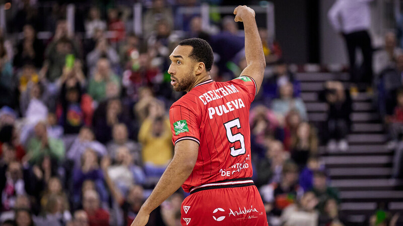 Coviran Granada firma su mayor actuaci&oacute;n en Liga Endesa