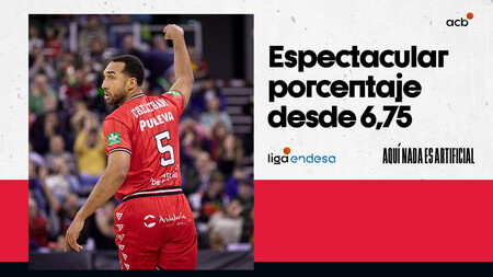 Exhibici&oacute;n triplista