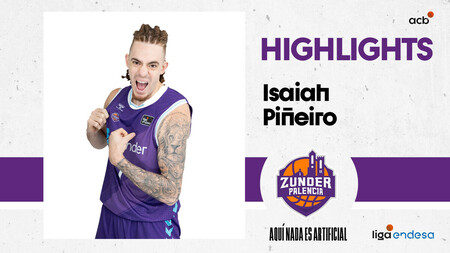 Pi&ntilde;eiro, h&eacute;roe en la exhibici&oacute;n palentina