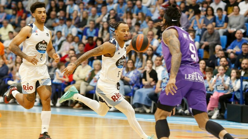 Paso de gigante breoganista en su sue&ntilde;o de permanencia (73-65)