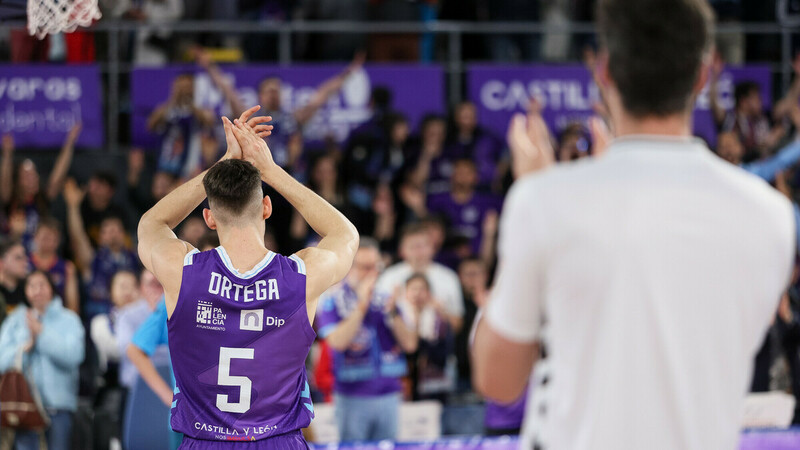 Zunder Palencia ocupar&aacute; matem&aacute;ticamente plaza de descenso