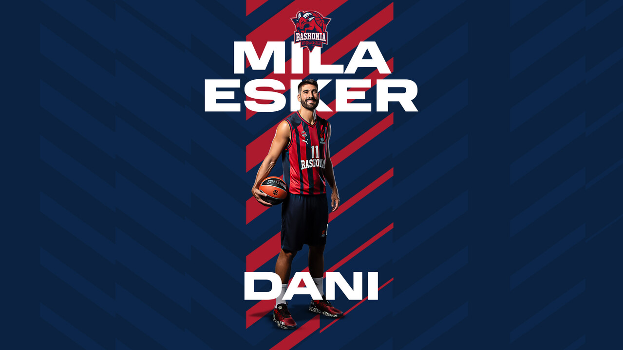 Baskonia