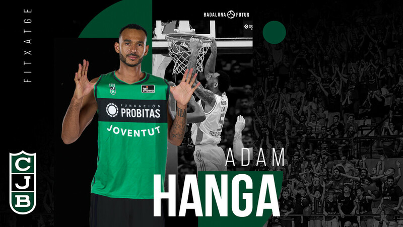 Adam Hanga: una pieza contrastada para el juego exterior de la Penya