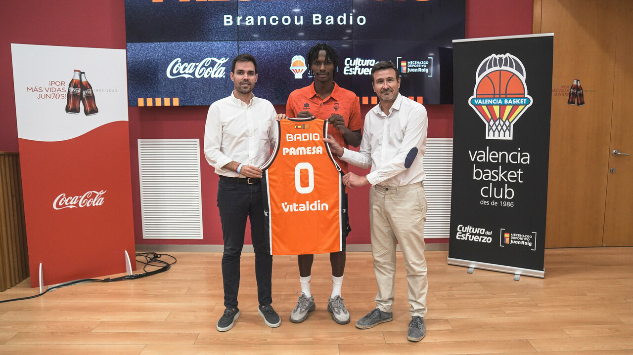 Valencia Basket