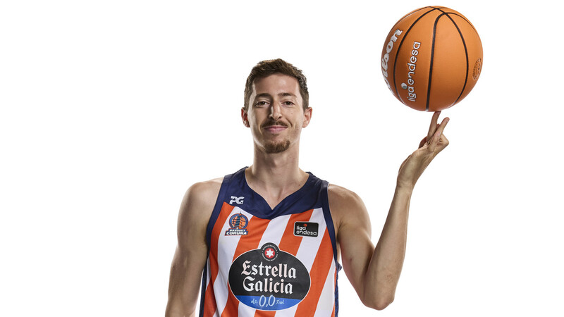 Leyma Coruña supera al Monbus y jugará la final (84-79)