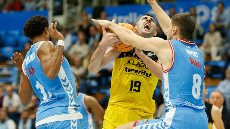 Un thriller en dos partes con sello final aurinegro (78-79)