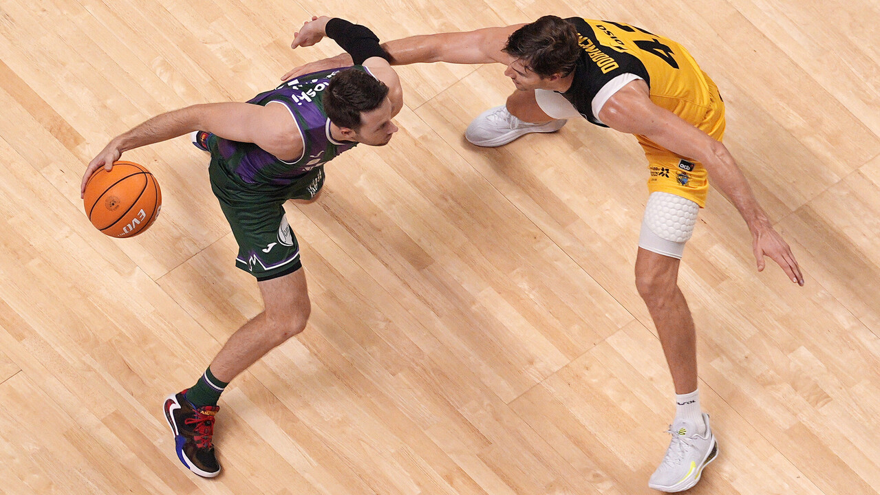 acb Photo / Mariano Pozo
