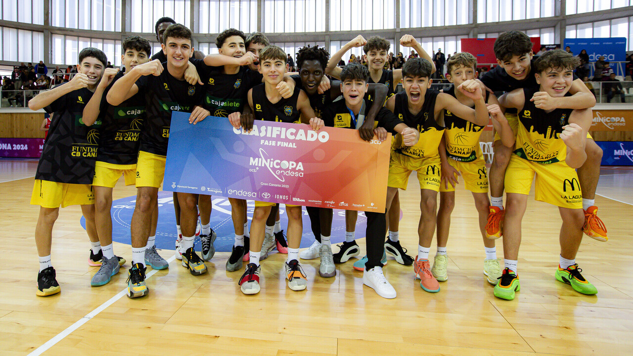 acb Photo / P. Puertas