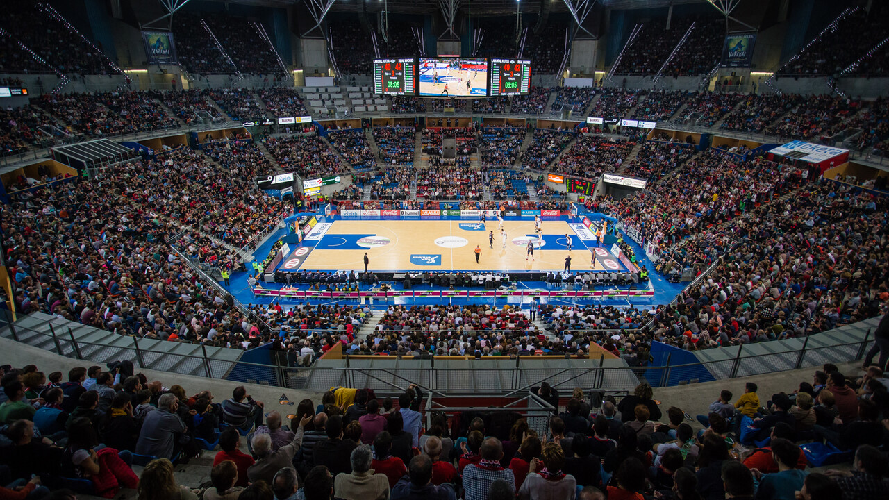 acb Photo / I. Martín