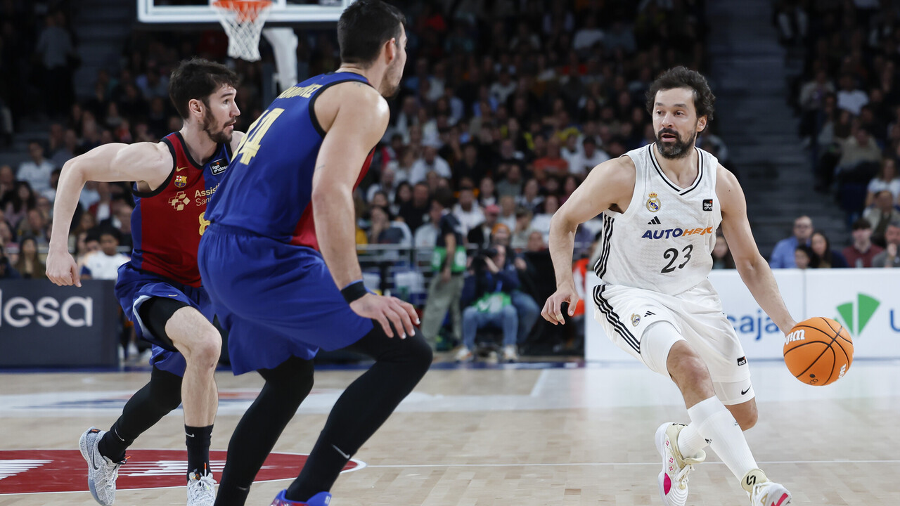 acb Photo / María Jiménez