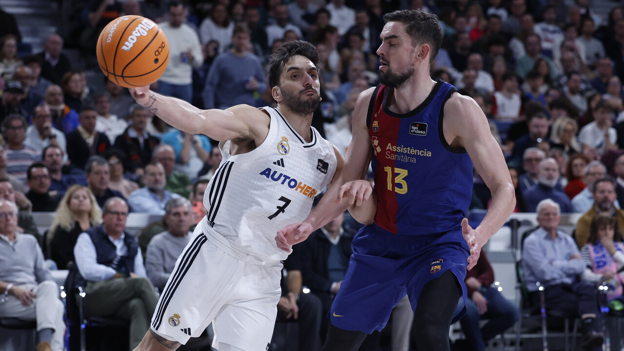 acb Photo / María Jiménez