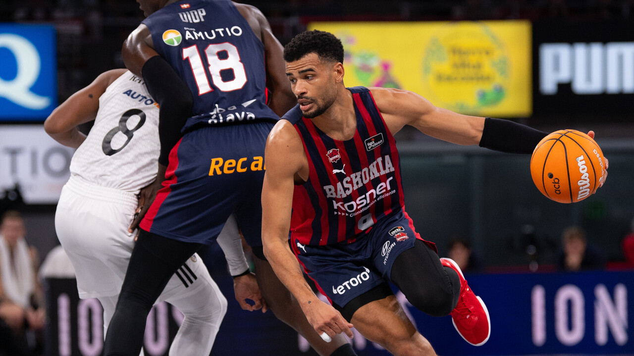 acb Photo / Aitor Bouzo