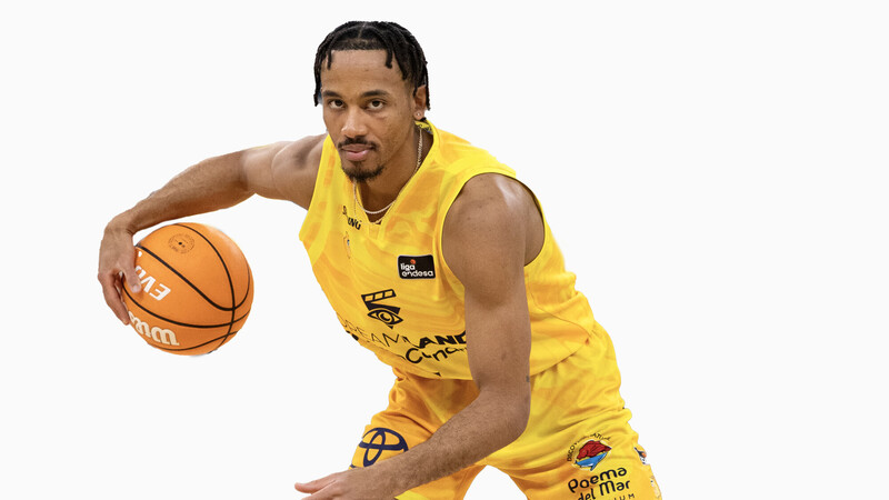 Mehdy Ngouama concluye su vinculación con el Dreamland Gran Canaria