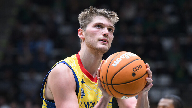 Ben Lammers no continuará en el MoraBanc Andorra