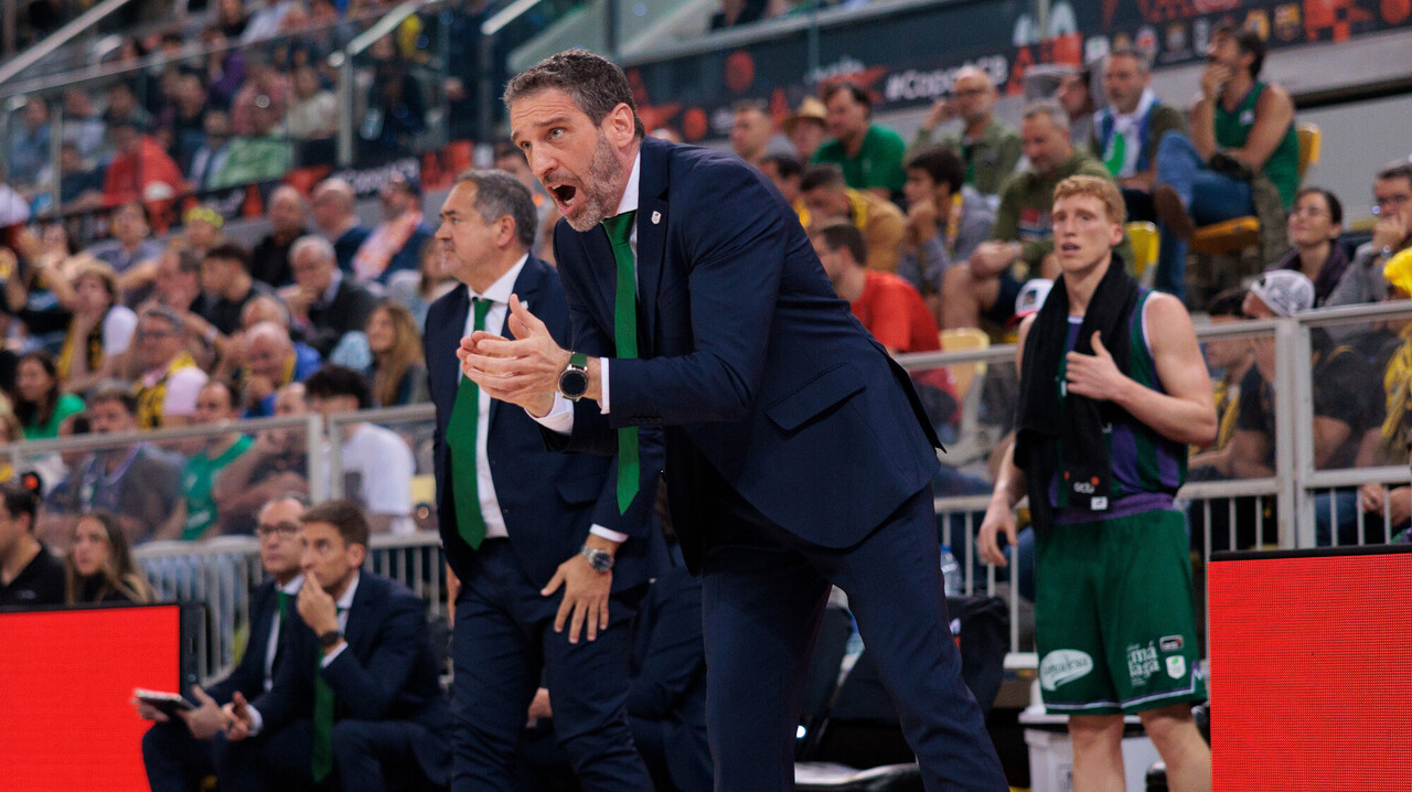 acb Photo / Aitor Arrizabalaga