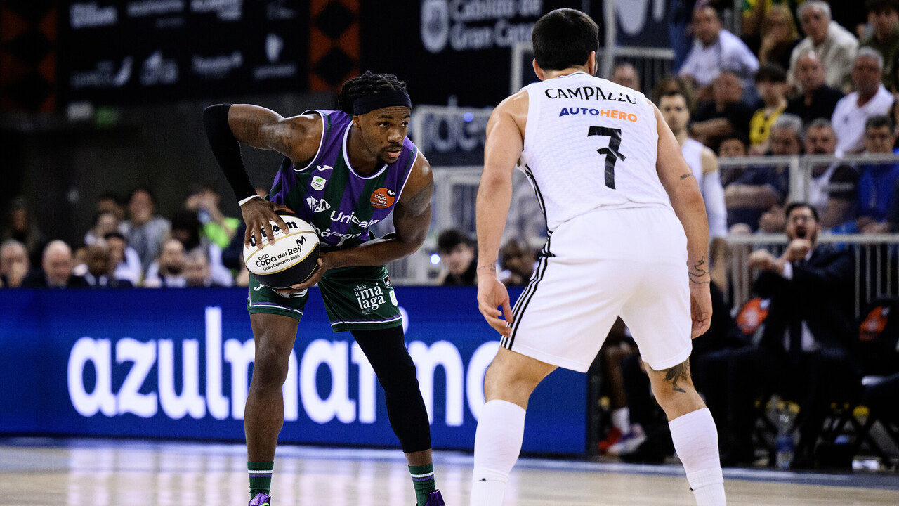 ACB Photo / David Grau