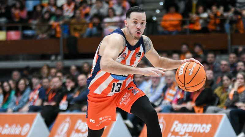 Thomas Heurtel será operado mañana por sus problemas de rodilla
