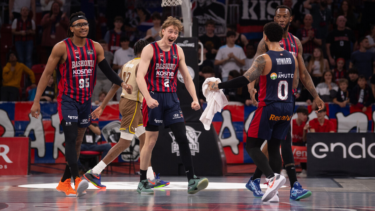acb Photo / Aitor Bouzo
