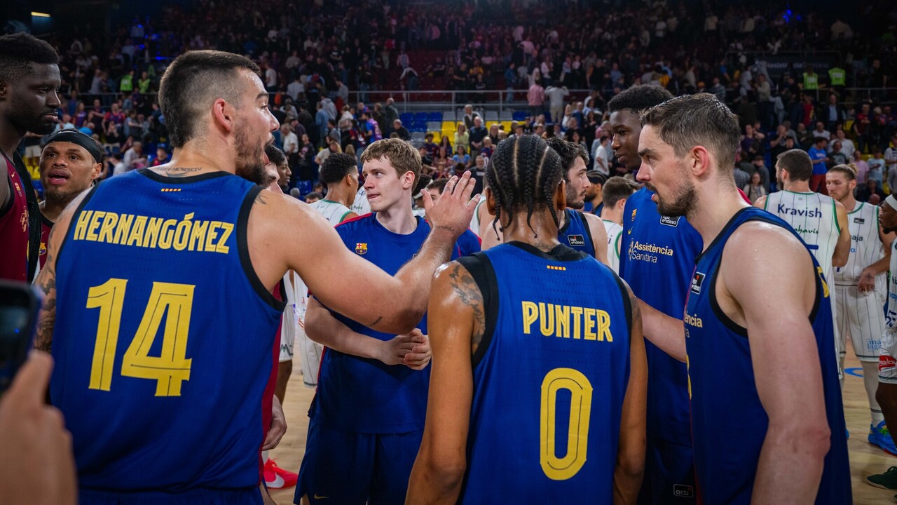 acb Photo / Marc Graupera