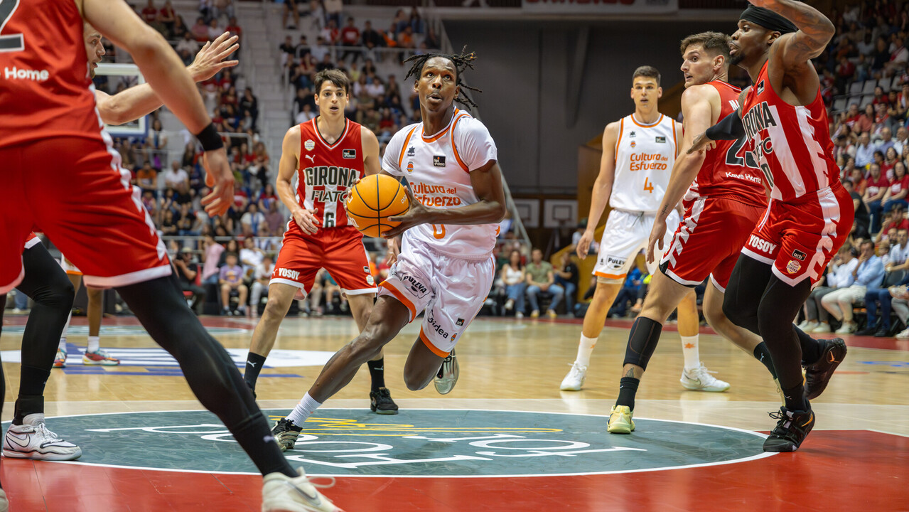 acb Photo / Sergi Geronès