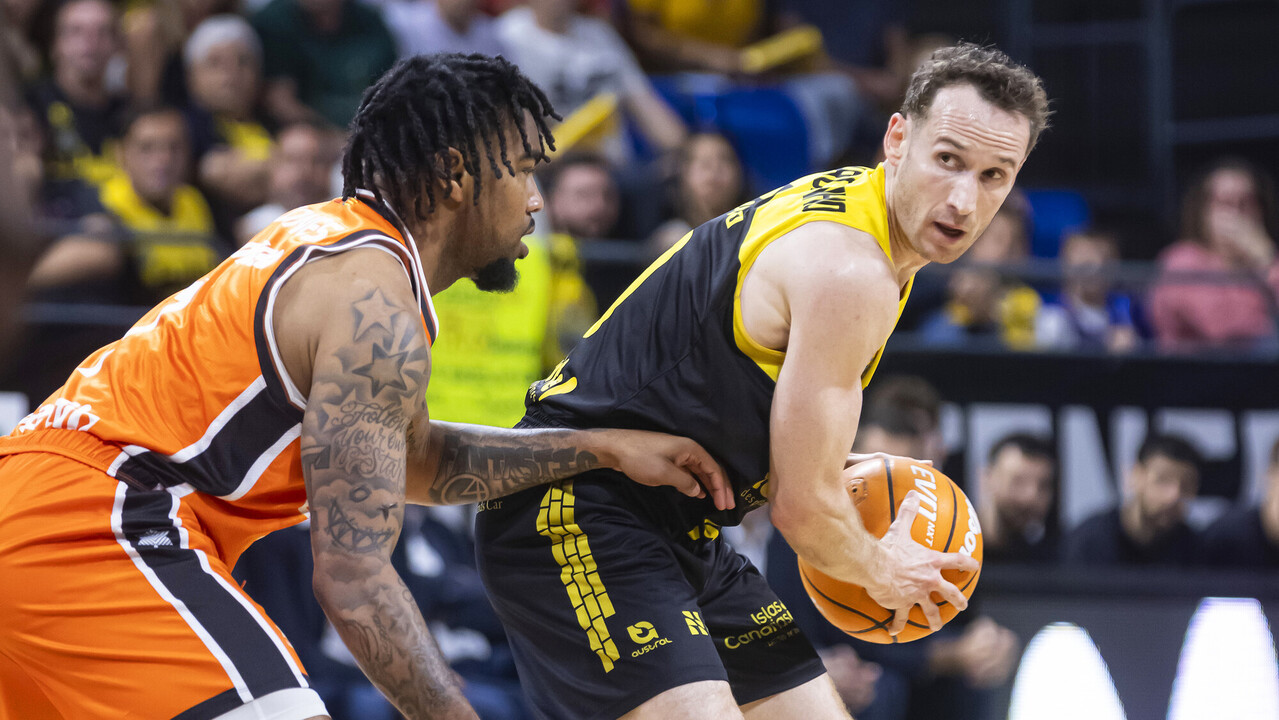 acb Photo / Emilio Cobos