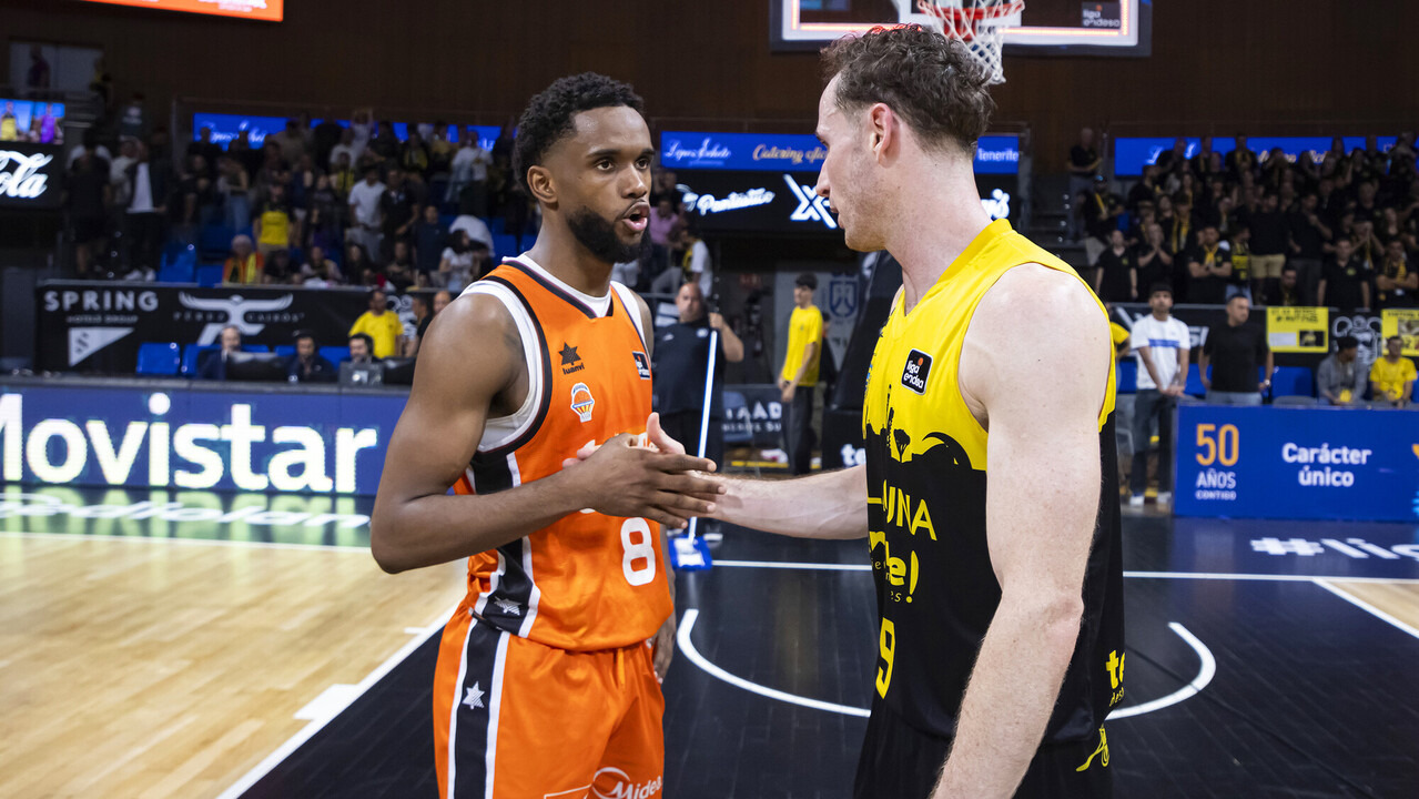 acb Photo / Emilio Cobos