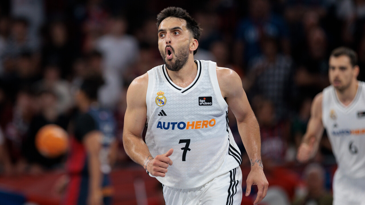 acb Photo / Aitor Arrizabalaga