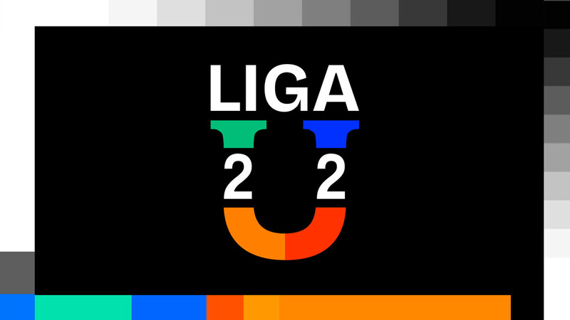 Liga U: Burgos Grupo de Santiago inicia la pretemporada
