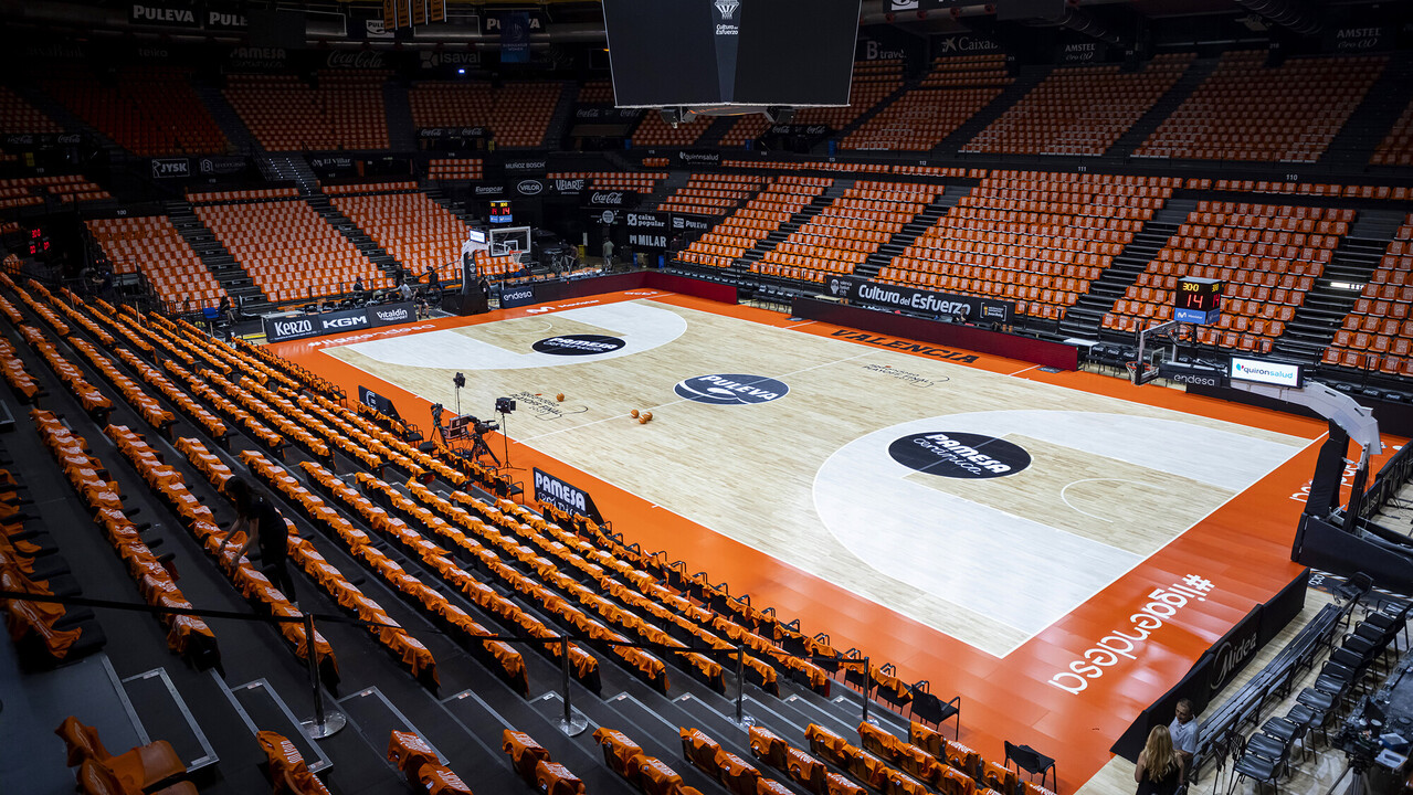 acb Photo / Emilio Cobos