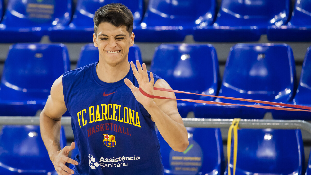 Barça