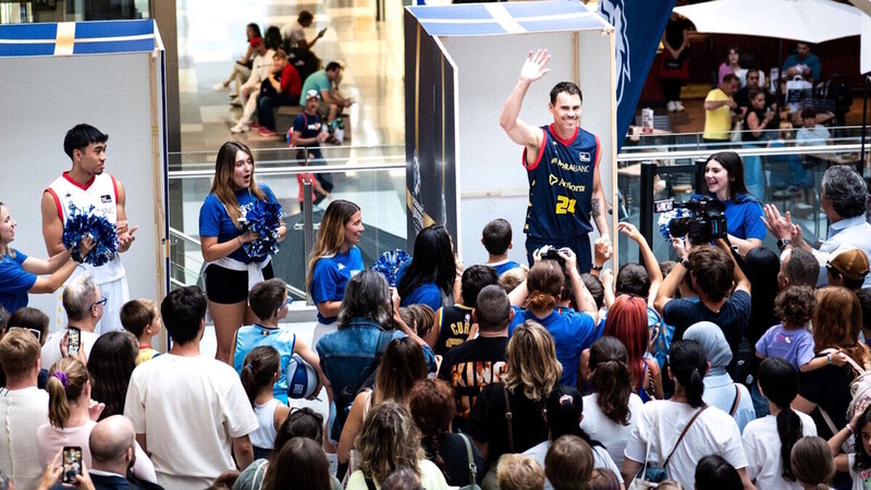 El &ldquo;Contrastem Qui Som &rdquo; ve la luz en la Illa Carlemany