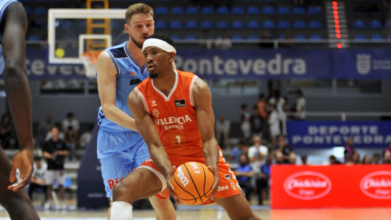 Exhibici&oacute;n taronja para conquistar el Torneo EncestaR&iacute;as (78-101)