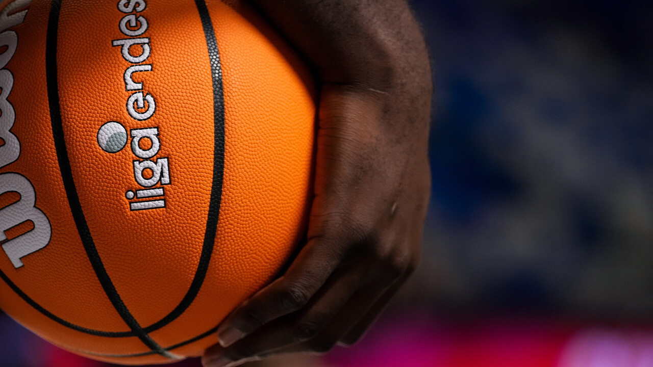 acb Photo / Mariano Pozo