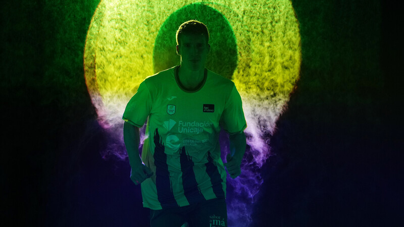 Alberto Díaz, 4º jugador más valorado de la historia del Unicaja