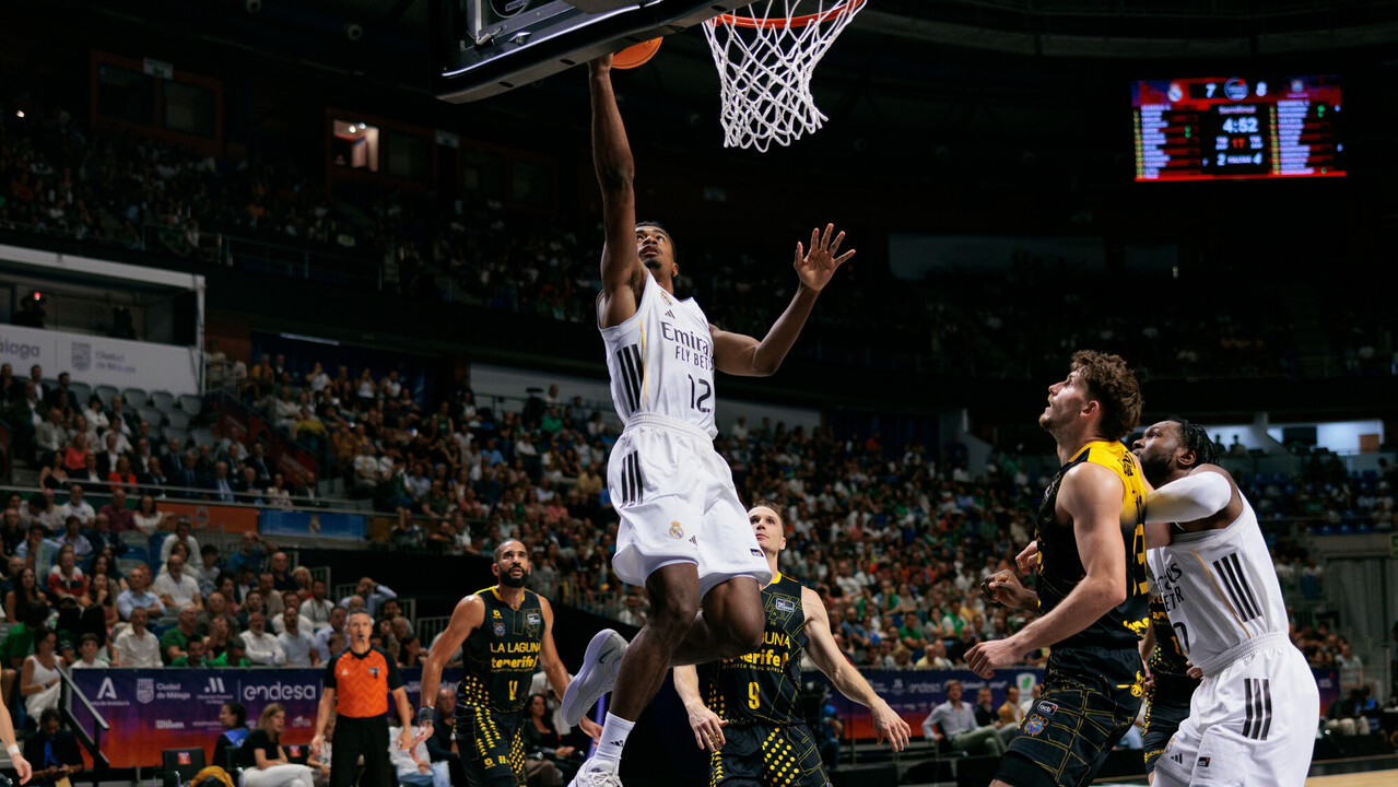 acb Photo / Aitor Arrizabalaga