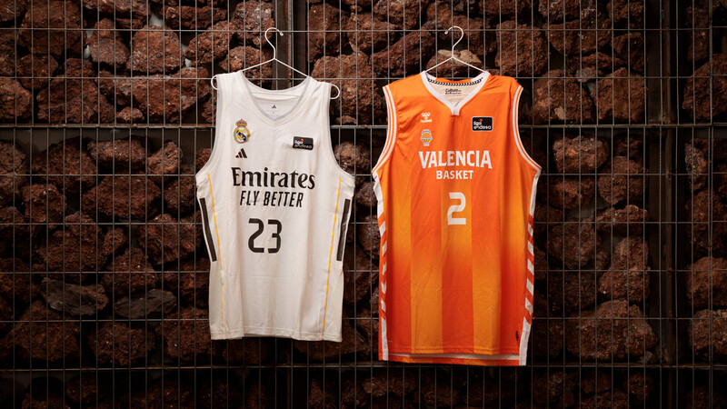 La final&iacute;sima de Supercopa Endesa... &iexcl;en 5 apuntes!