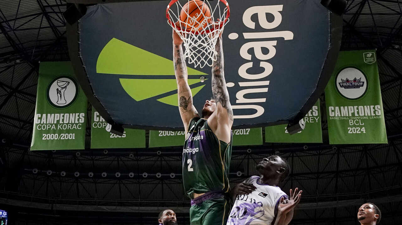 Ba&ntilde;o de confianza de un Balcerowski hambriento