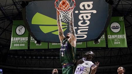 Ba&ntilde;o de confianza de un Balcerowski hambriento