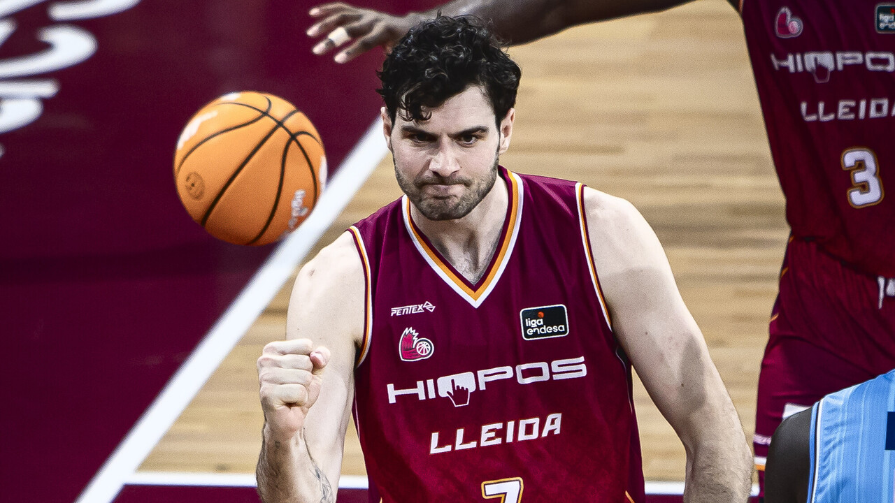 Goloman firma su mejor encuentro en Liga Endesa