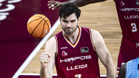 Goloman firma su mejor encuentro en Liga Endesa