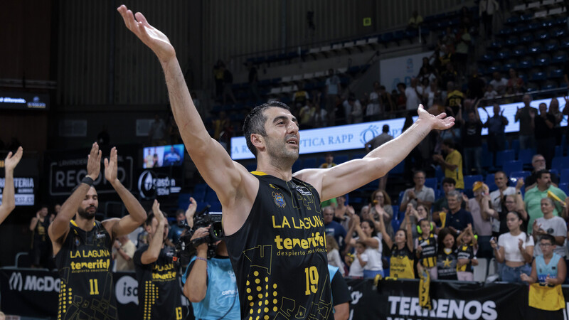 El en&eacute;simo show de Shermadini allana el triunfo aurinegro (104-93)
