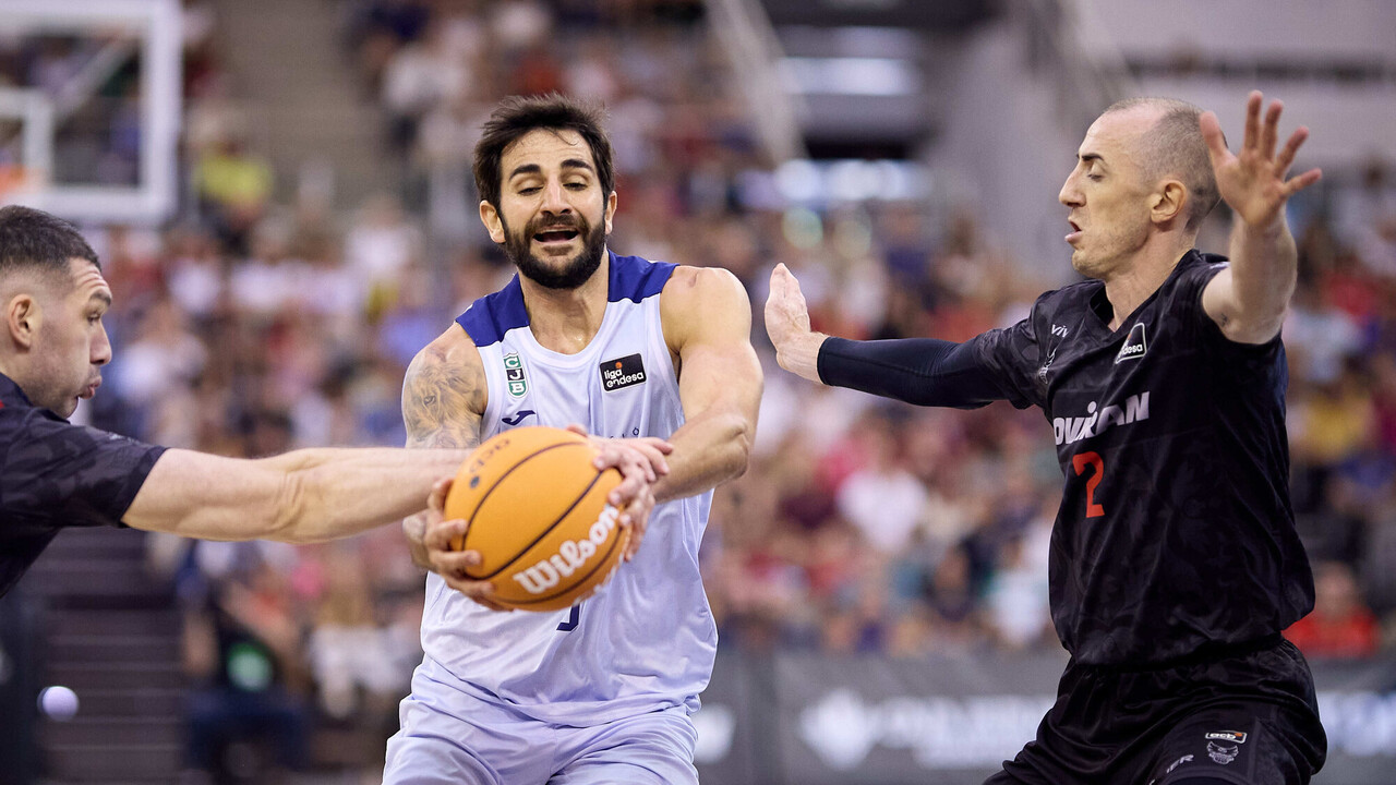 acb Photo / Fermín Rodríguez