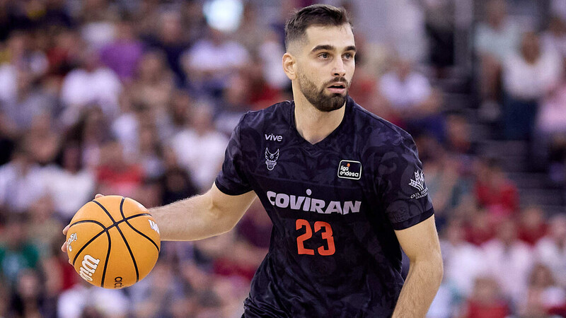 Elias Valtonen y Jovan Kljajic, lesionados de larga duraci&oacute;n