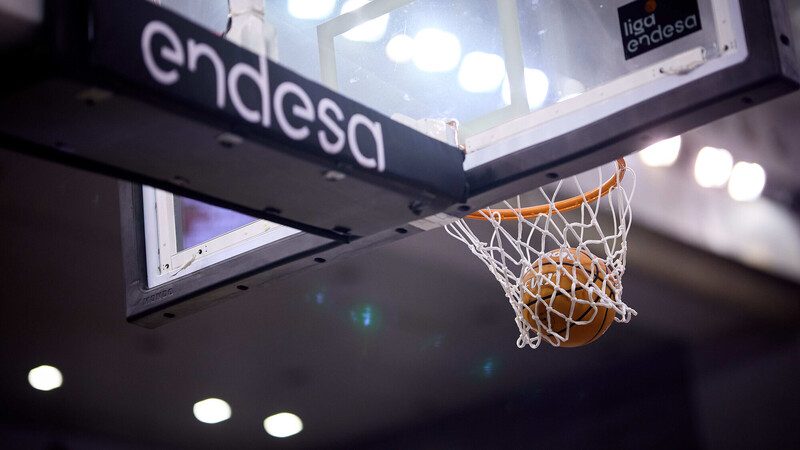 Aplazado el Dreamland Gran Canaria-Kosner Baskonia