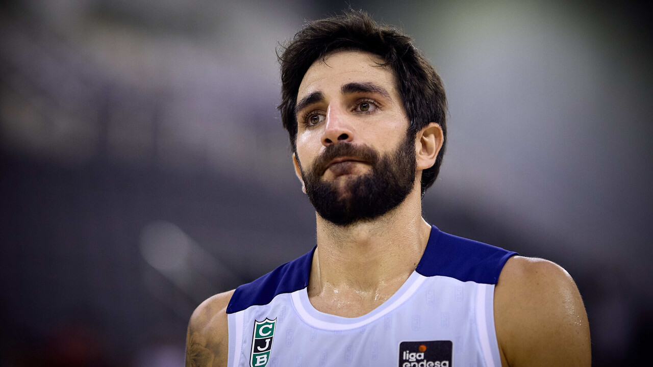 &iexcl;30 de valoraci&oacute;n de Ricky Rubio en su reestreno!